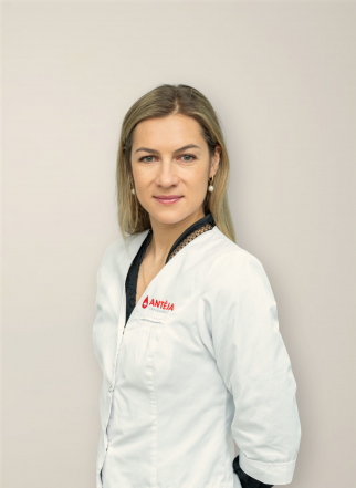 Gabrielė Gaižutytė - Monteleone